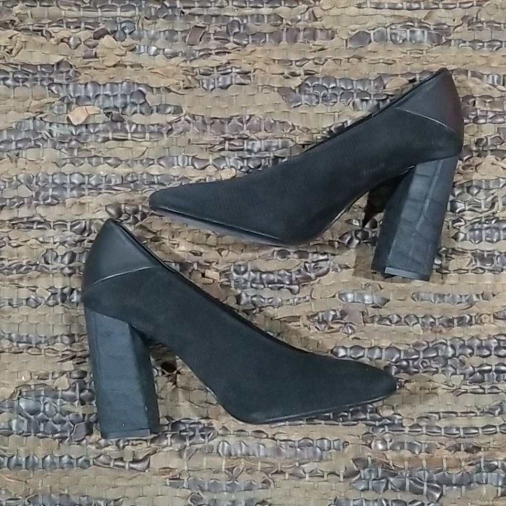 Free People Pumps